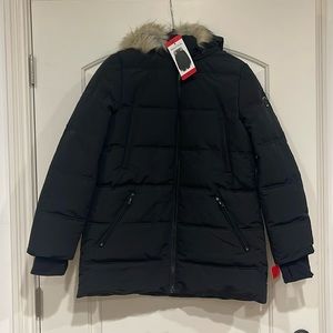 Brand new Nautica coat